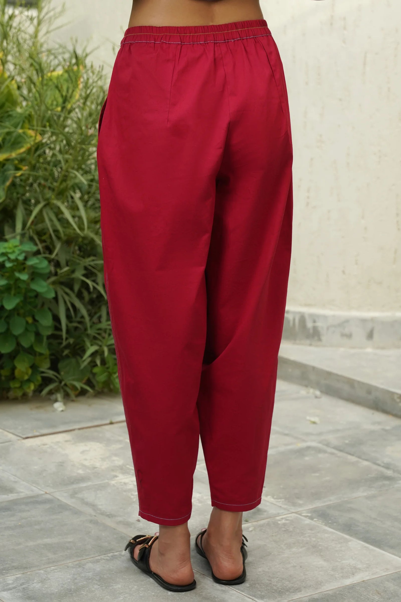 Garden Pant