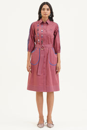 Maia Dress