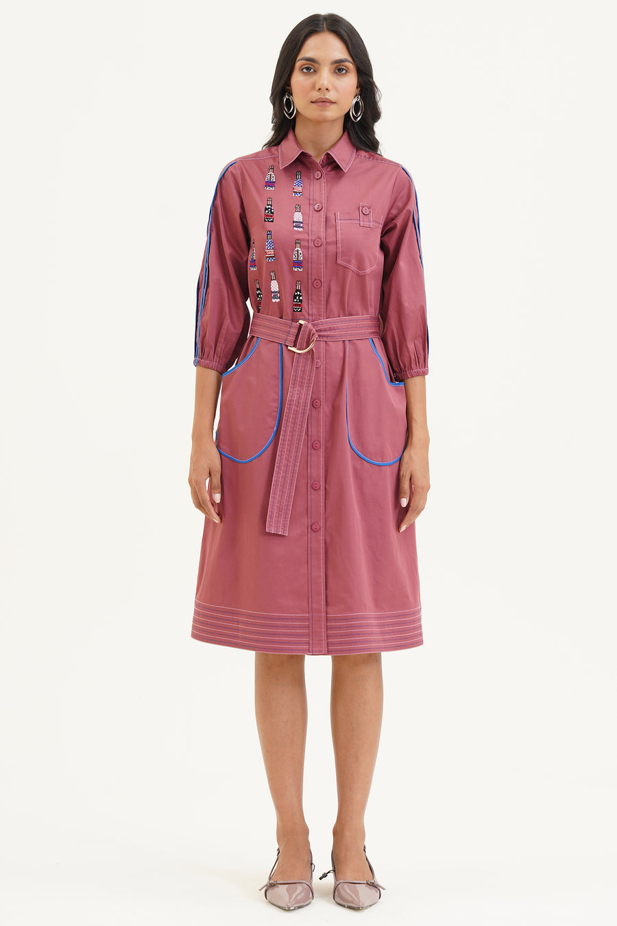 Maia Dress