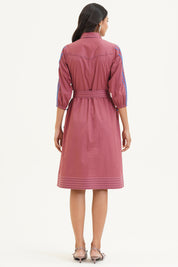 Maia Dress