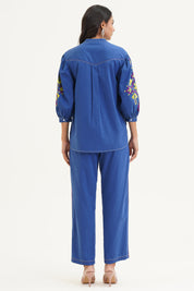 Nadia Co-Ord Set