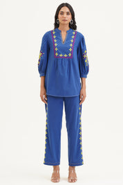 Nadia Co-Ord Set