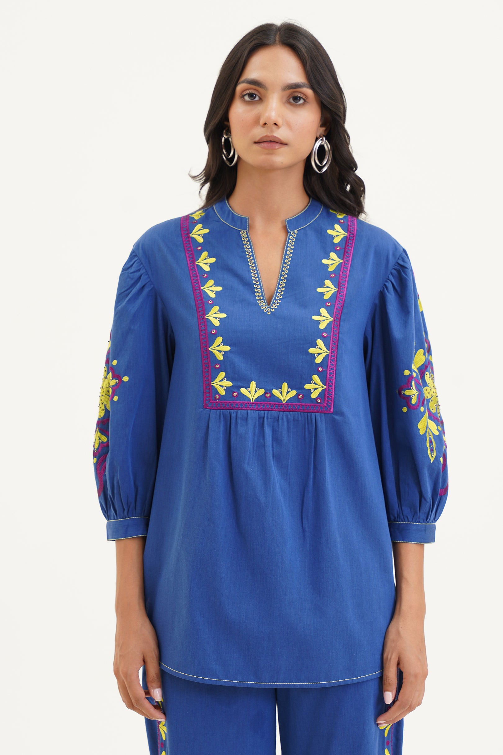 Nadia Co-Ord Set