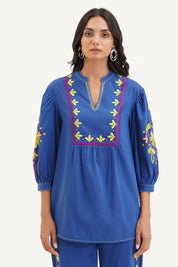 Nadia Co-Ord Set