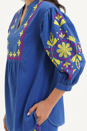 Nadia Co-Ord Set