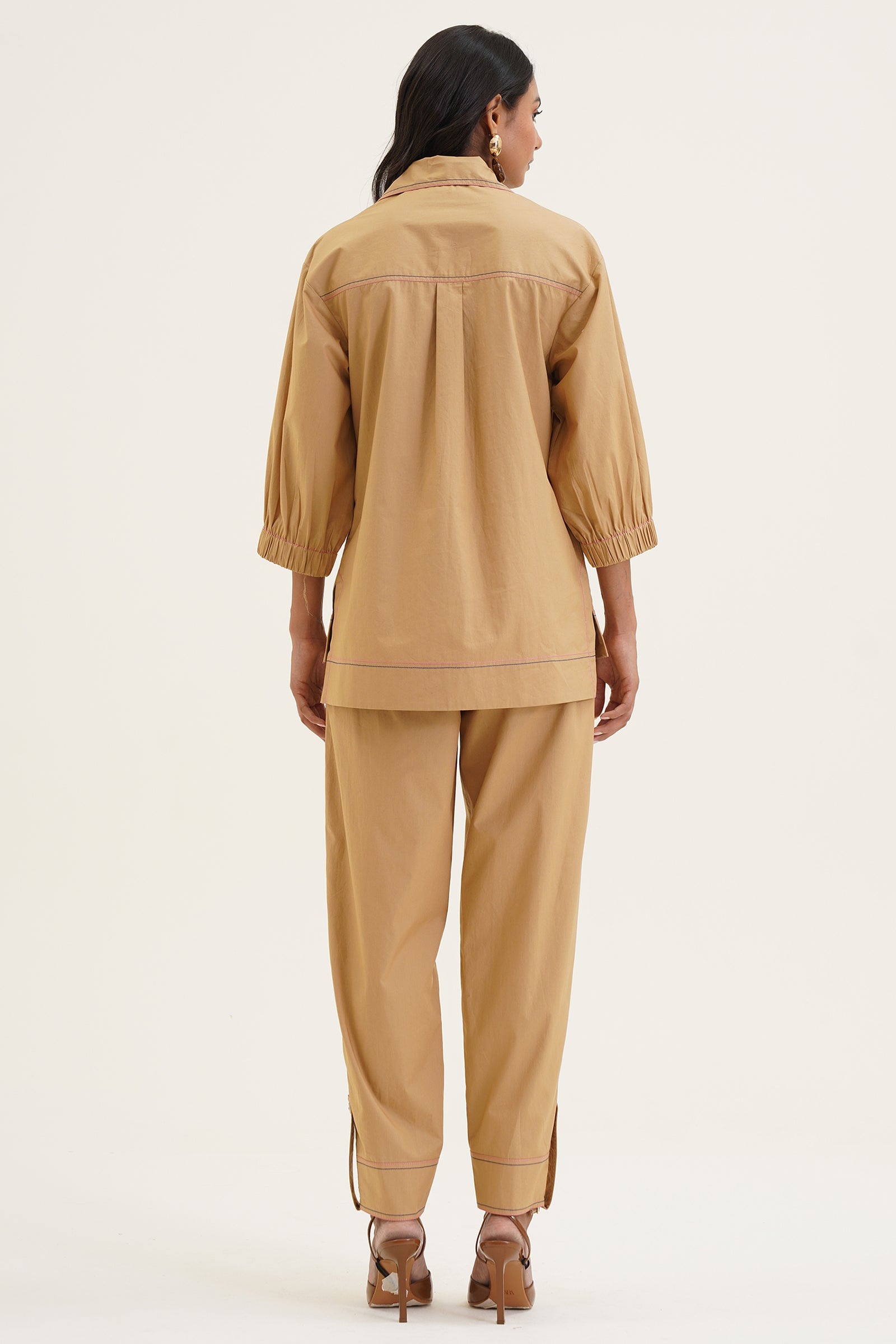Bonnie Pant
