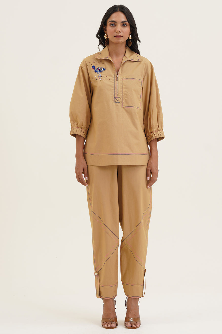 Bonnie Pant