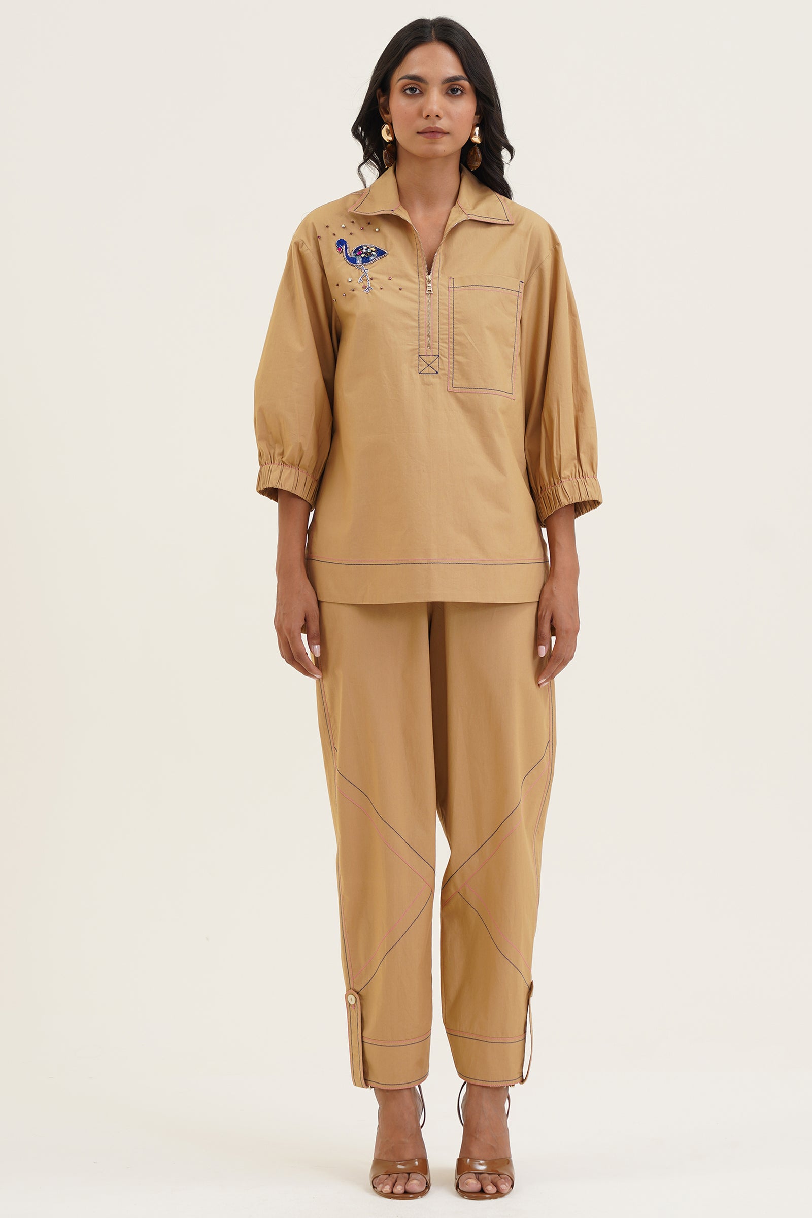 Bonnie Co-ord Set