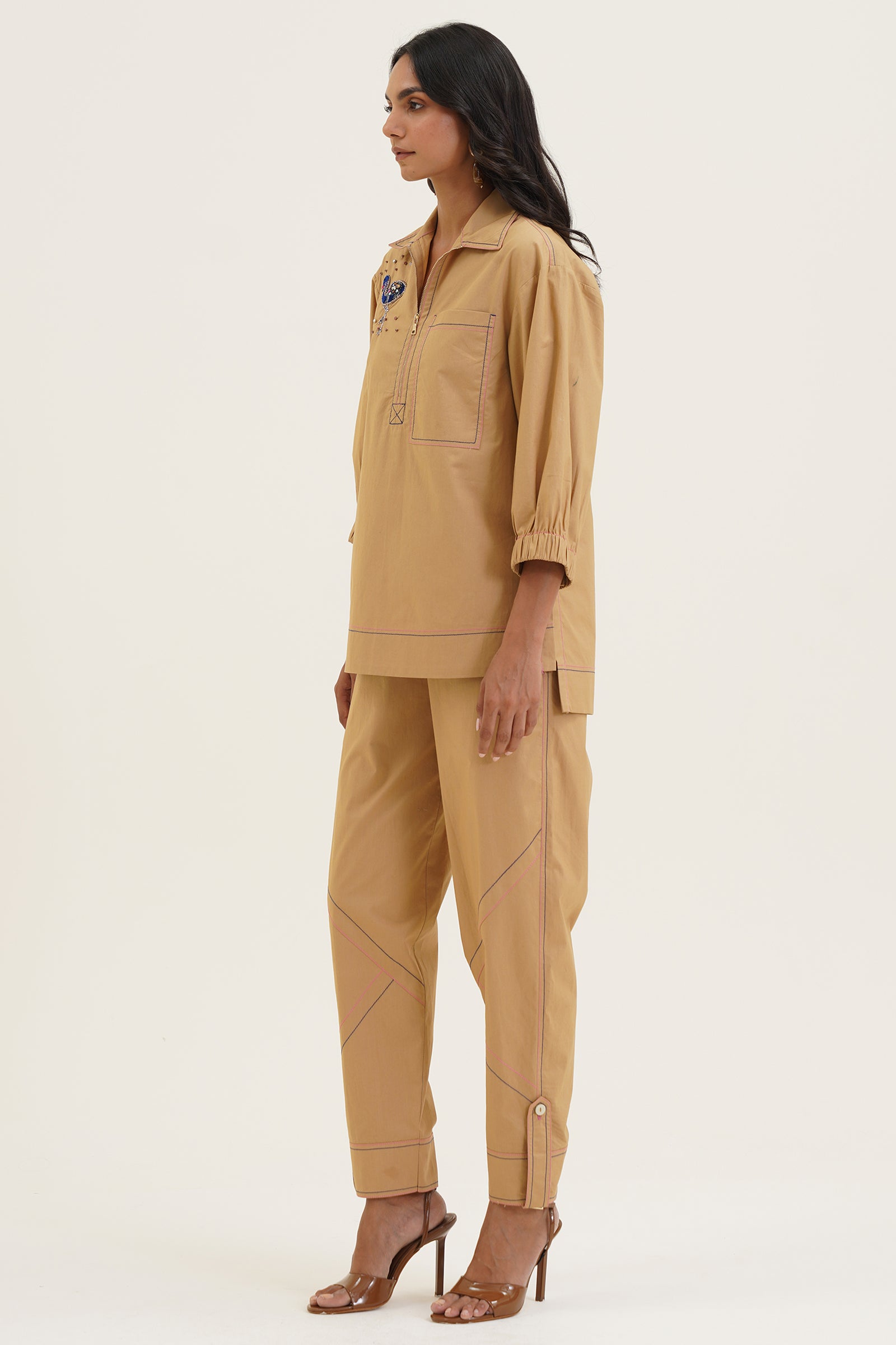 Bonnie Co-ord Set