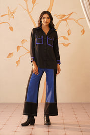Ruby Co-ord Set
