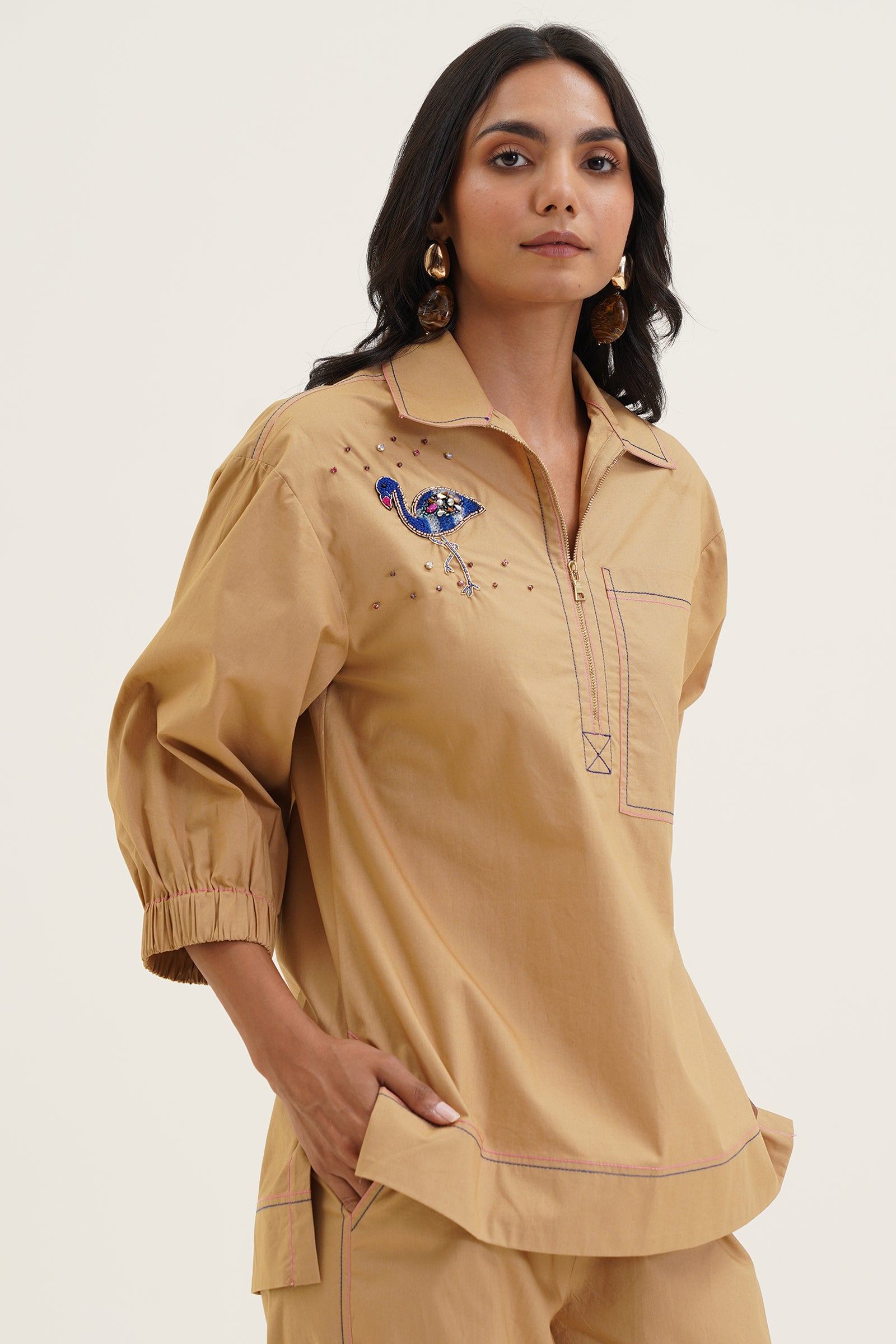 Bonnie Co-ord Set