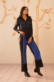 Ruby Co-ord Set