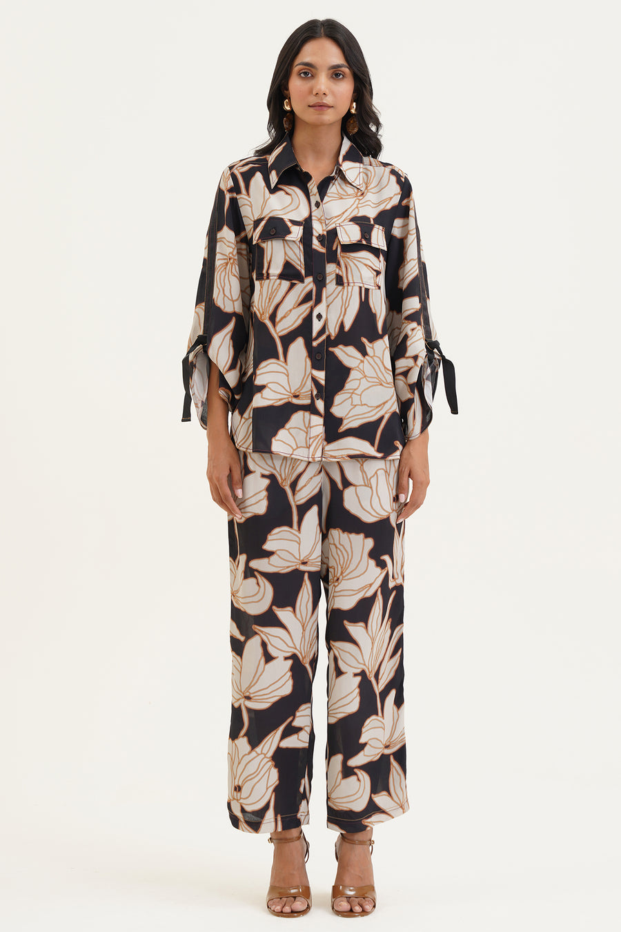 Annie Co-ord Set