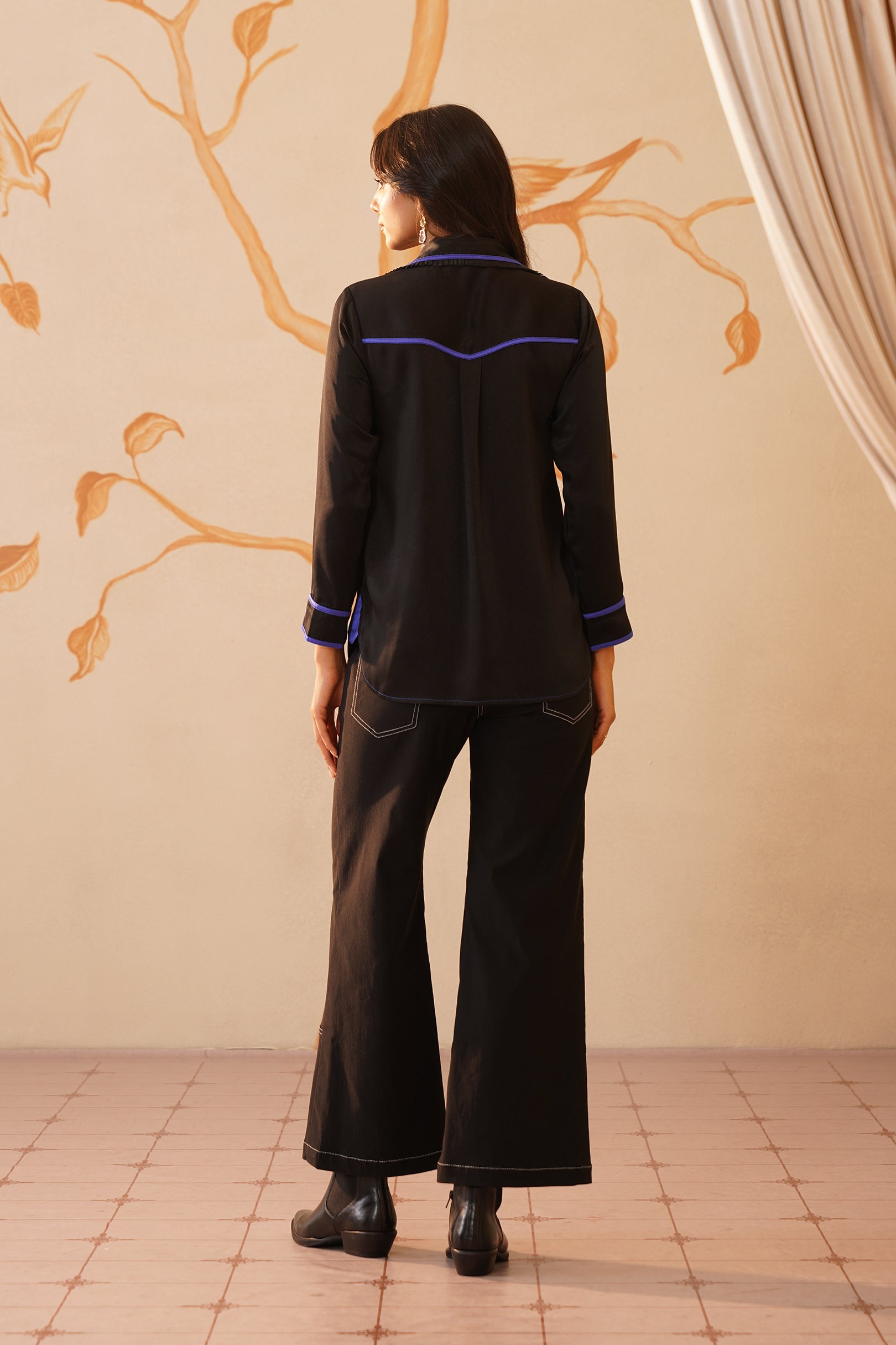 Ruby Pant