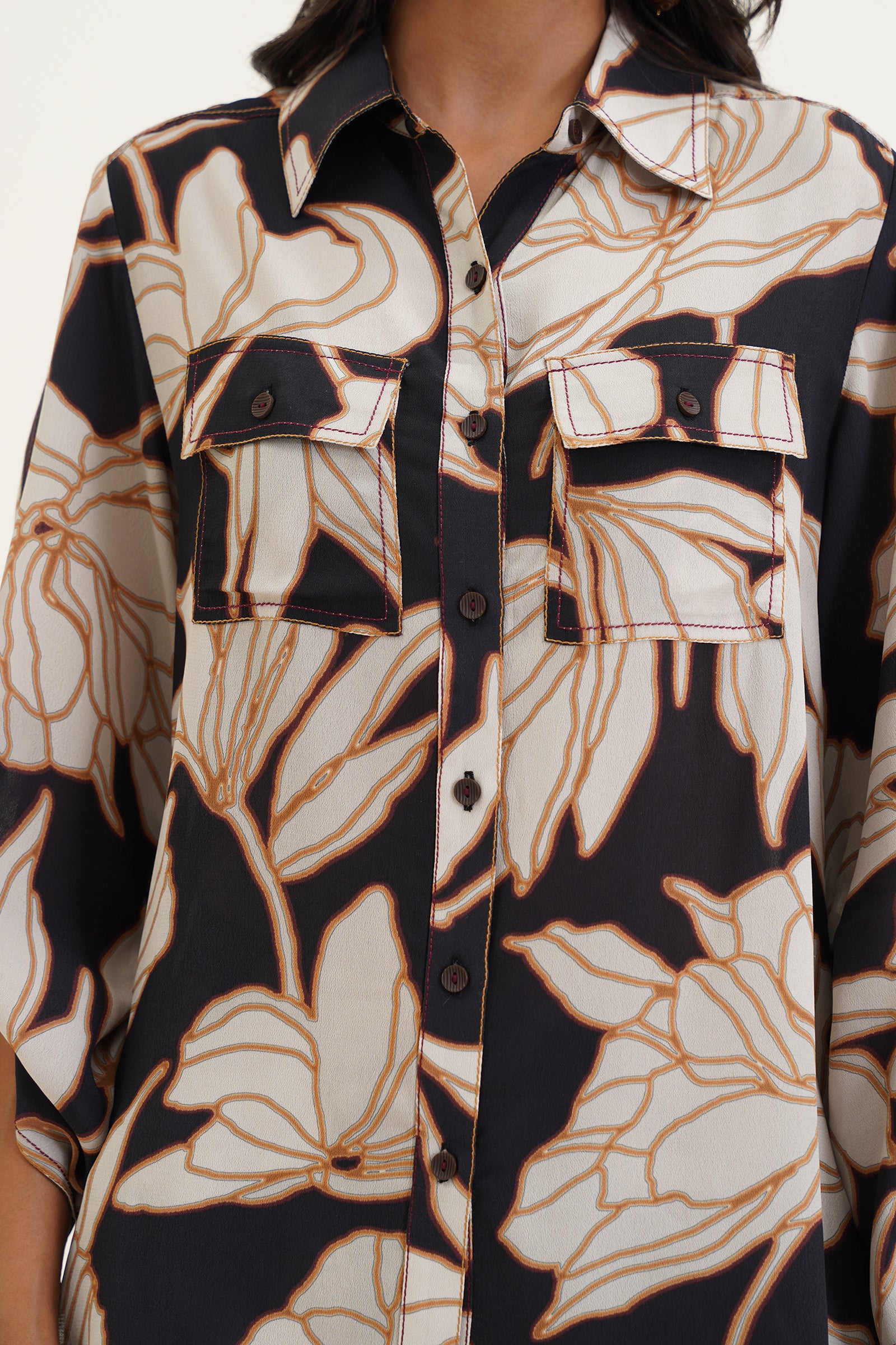 Annie Shirt