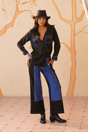 Ruby Pant