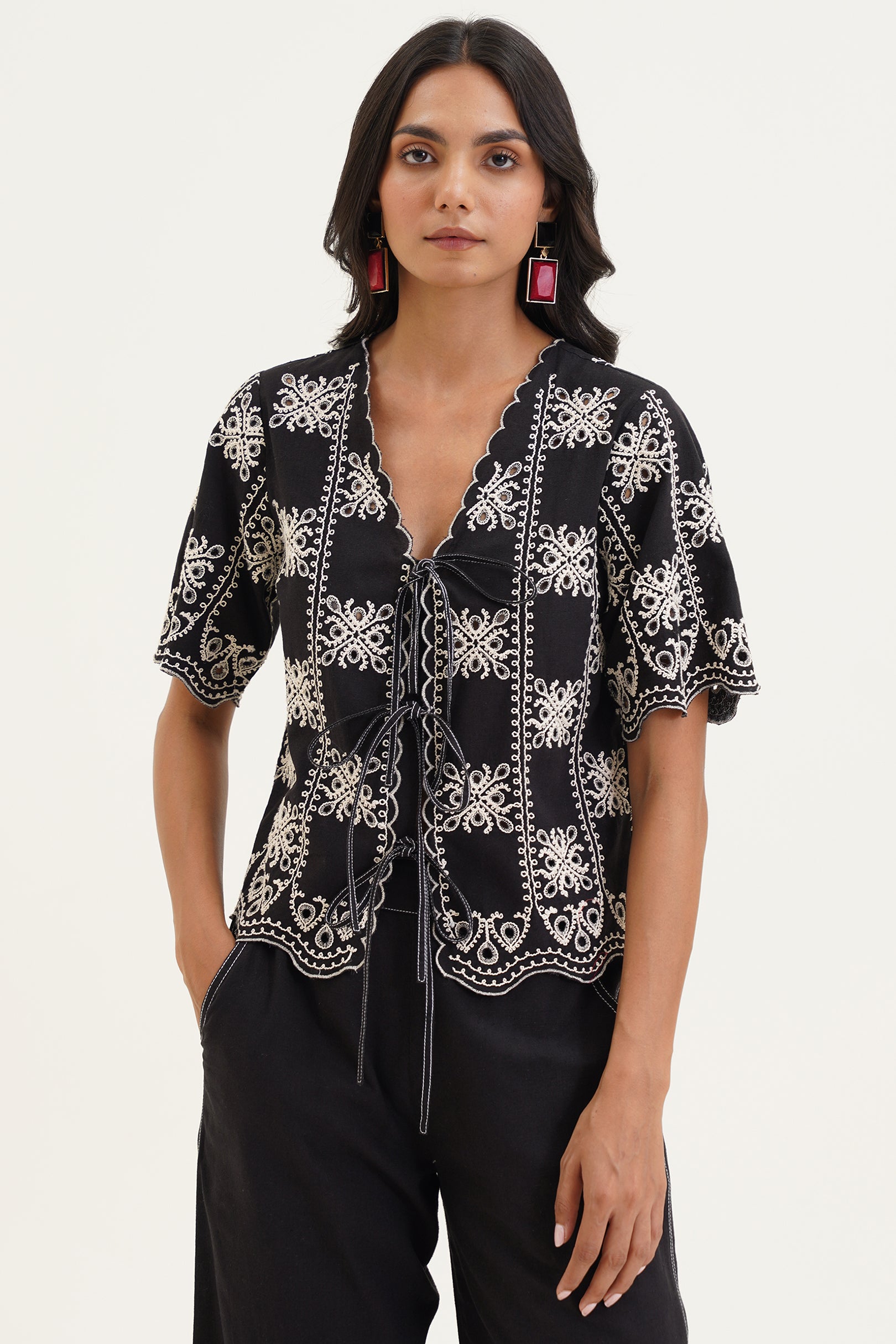 Paris Co-Ord Set