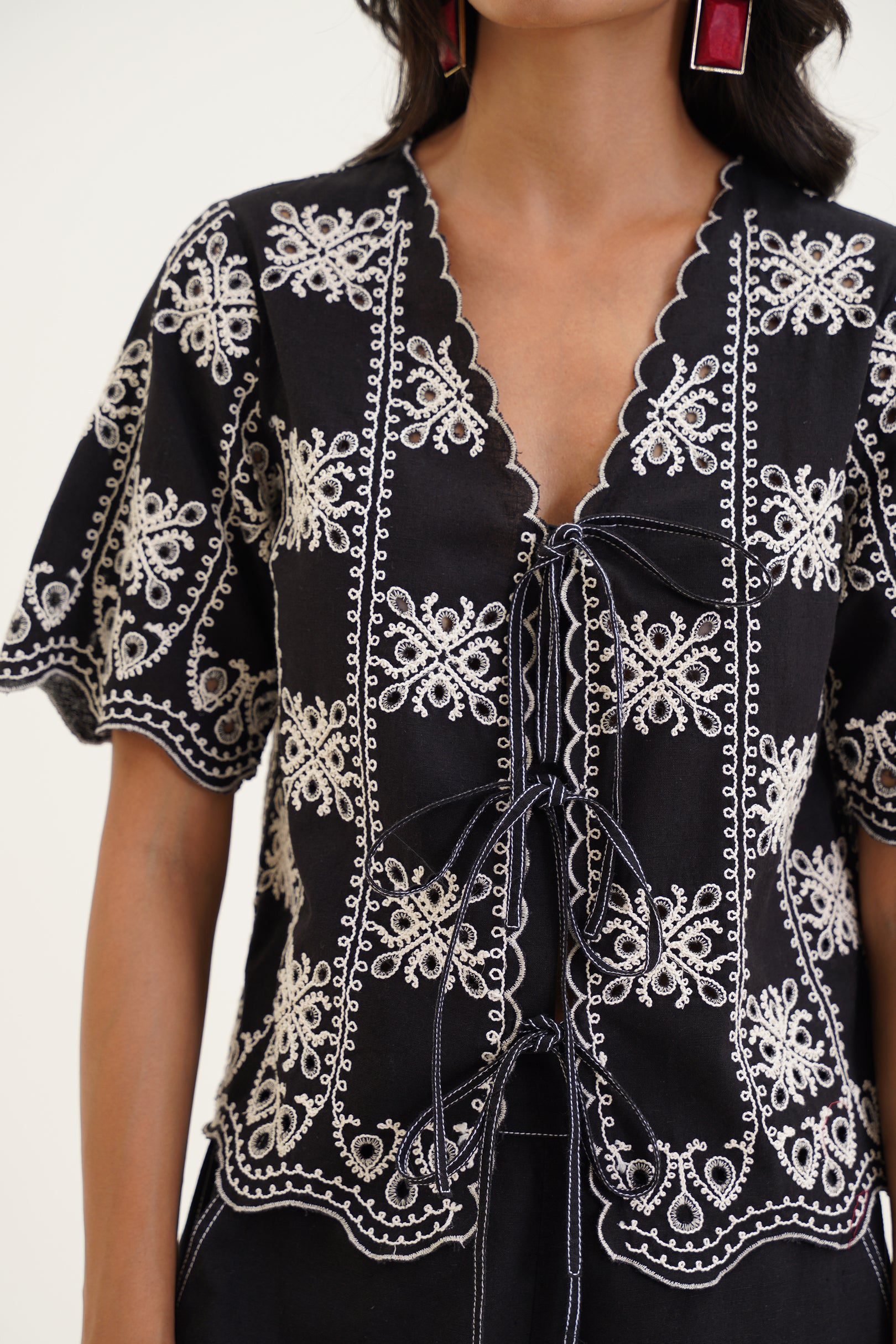 Paris Top