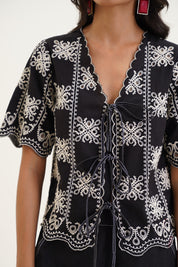 Paris Co-Ord Set