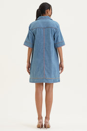 Hattie Dress