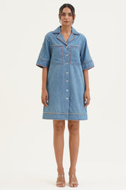 Hattie Dress
