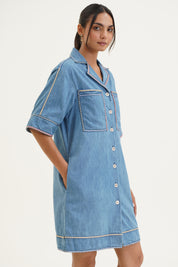 Hattie Dress