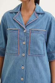Hattie Dress