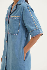 Hattie Dress