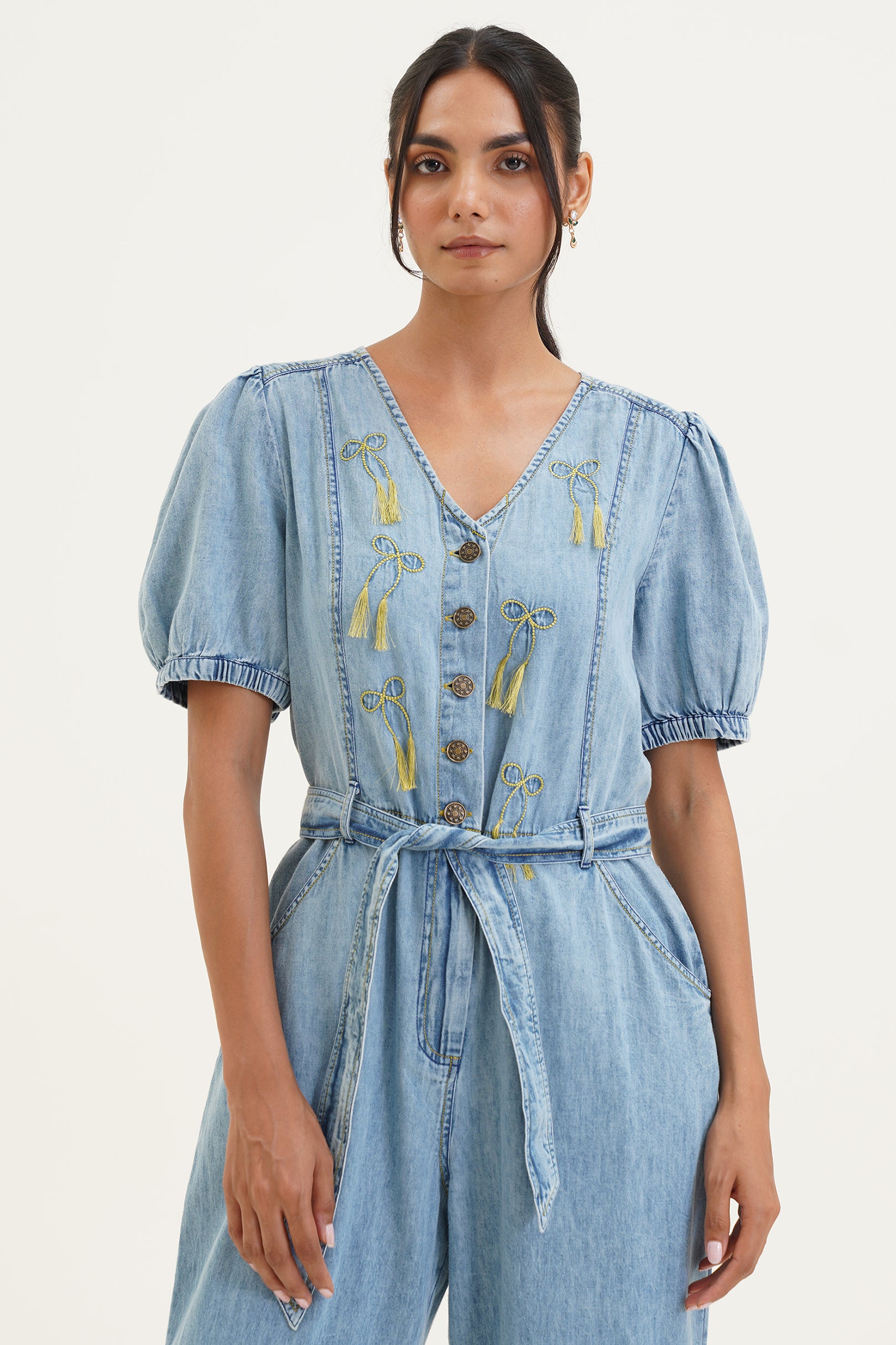 Alaya Jumpsuit