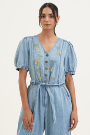 Alaya Jumpsuit