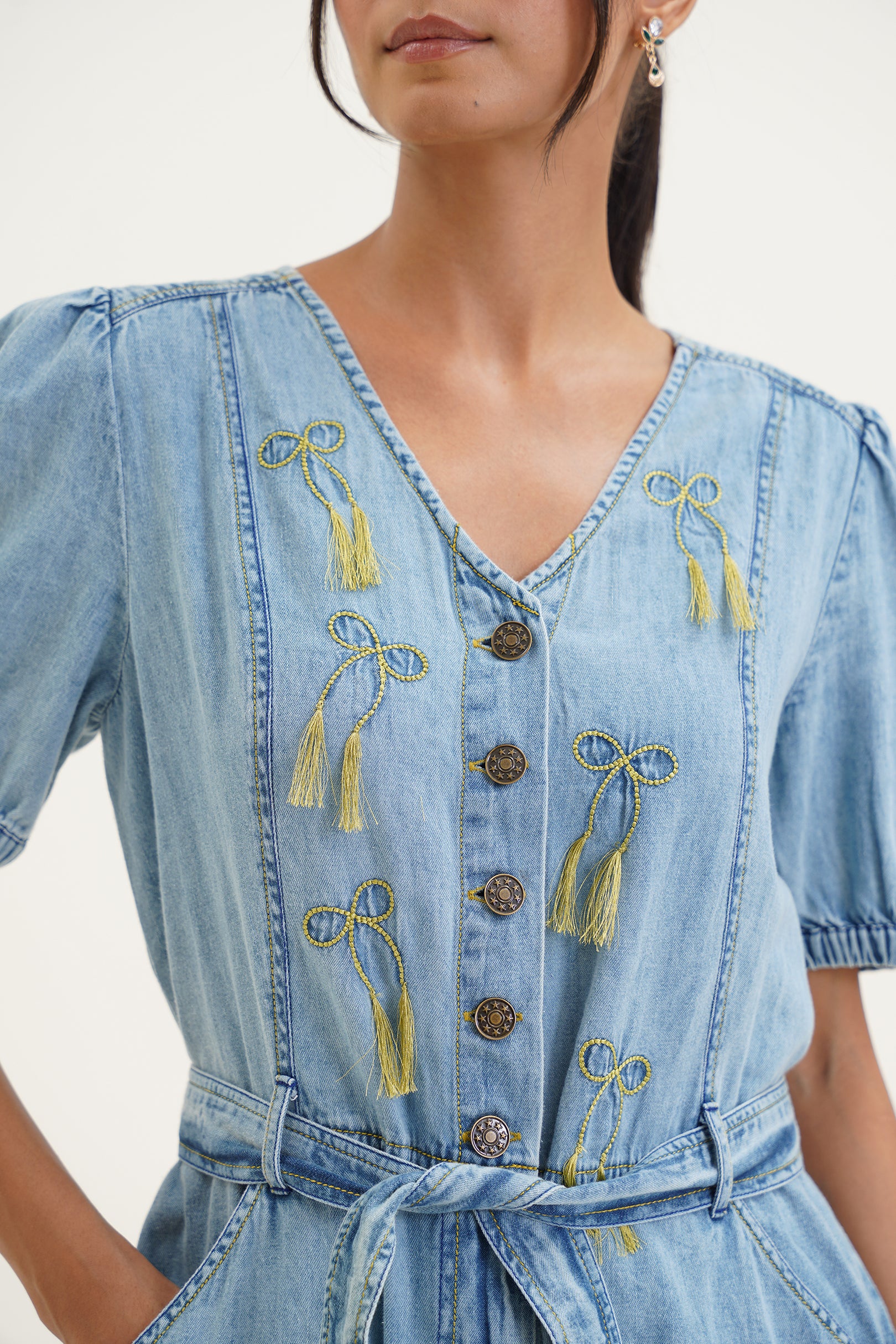 Alaya Jumpsuit