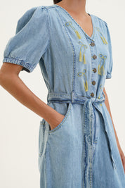 Alaya Jumpsuit