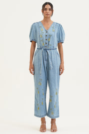 Alaya Jumpsuit