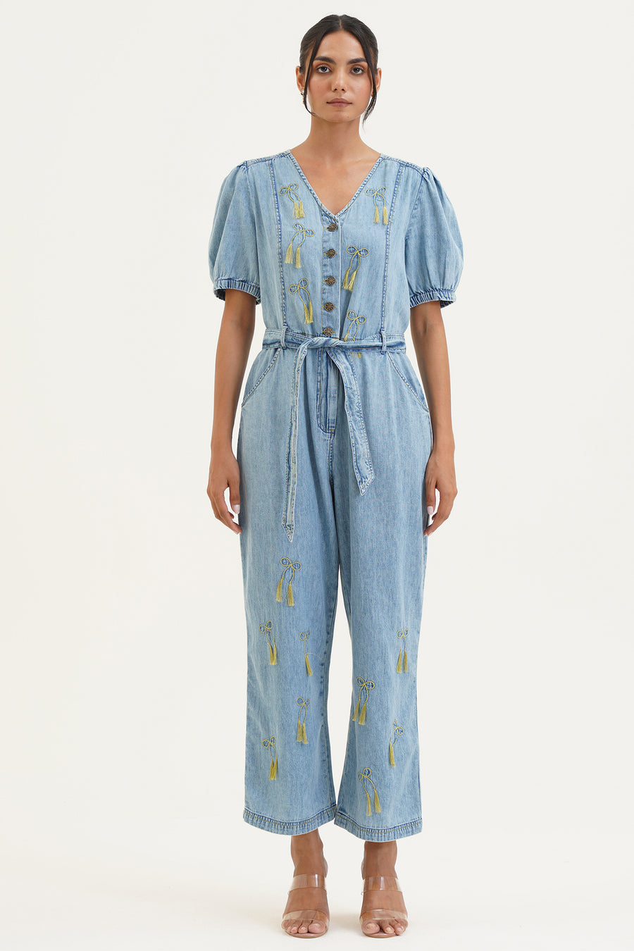 Alaya Jumpsuit