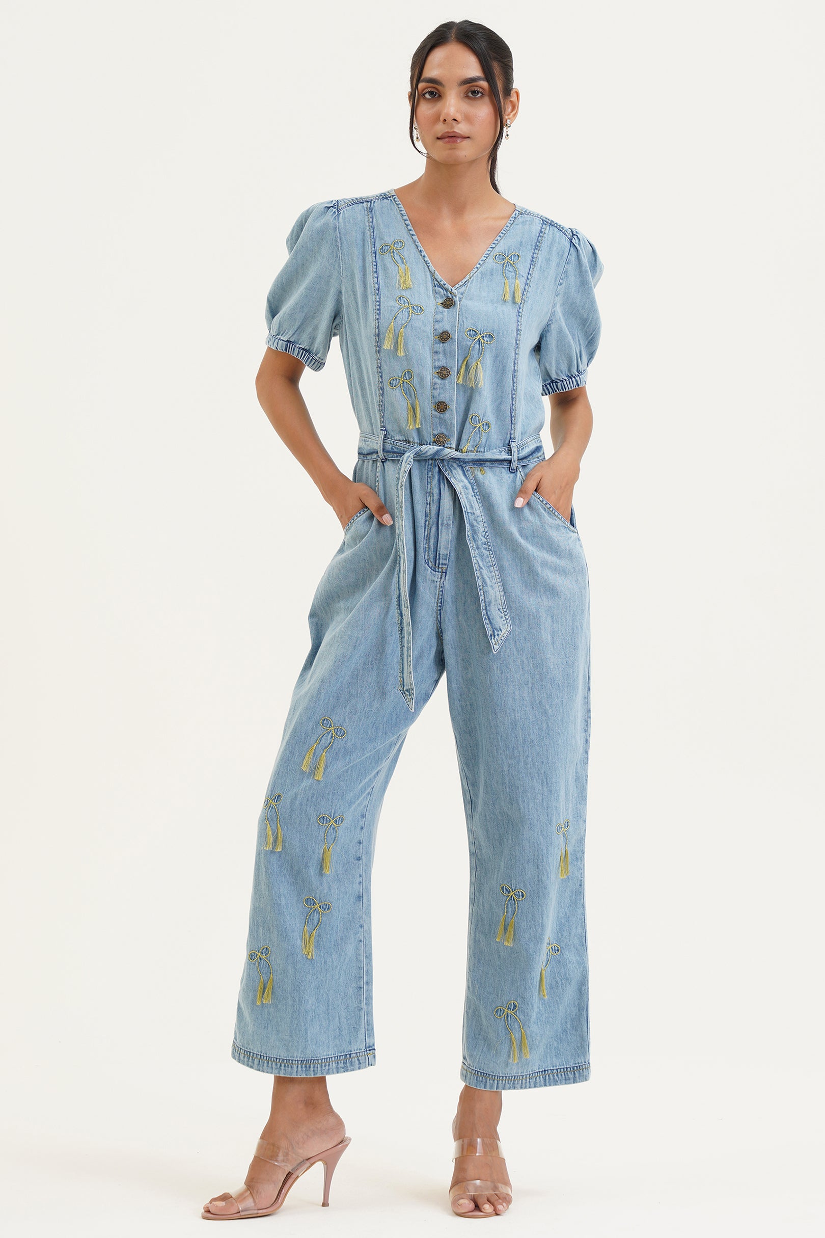 Alaya Jumpsuit