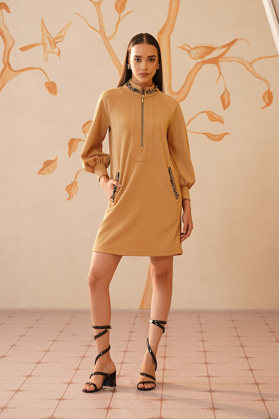 Everly Dress