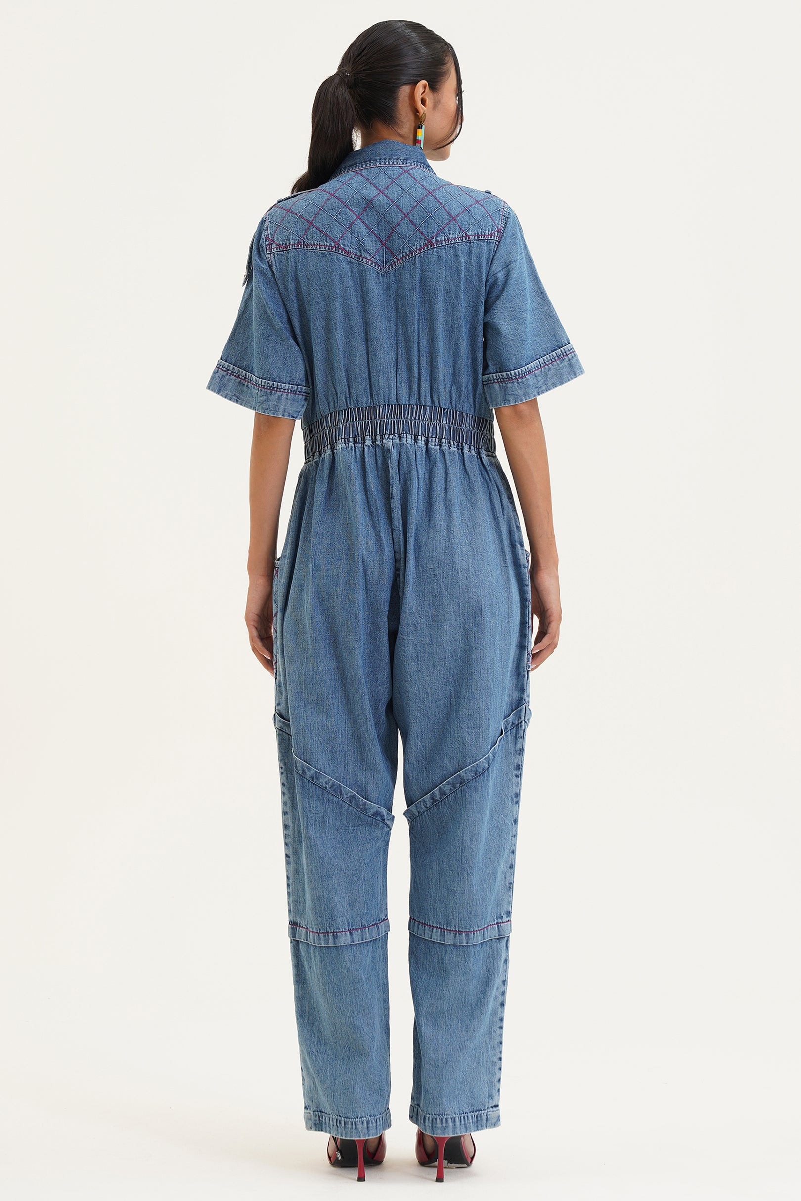 Joanna Jumpsuit