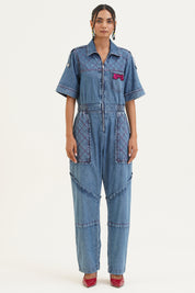 Joanna Jumpsuit
