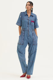 Joanna Jumpsuit