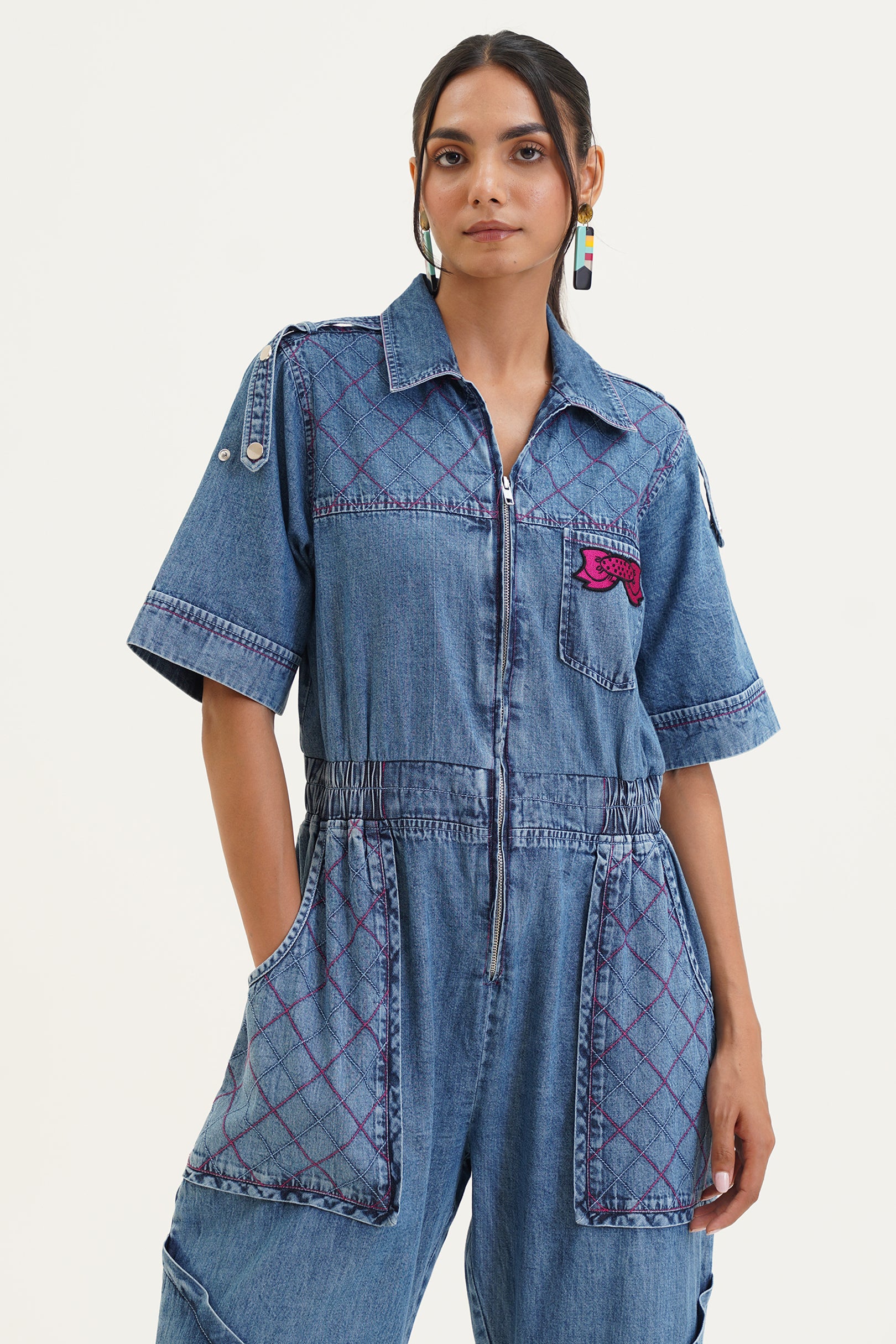 Joanna Jumpsuit