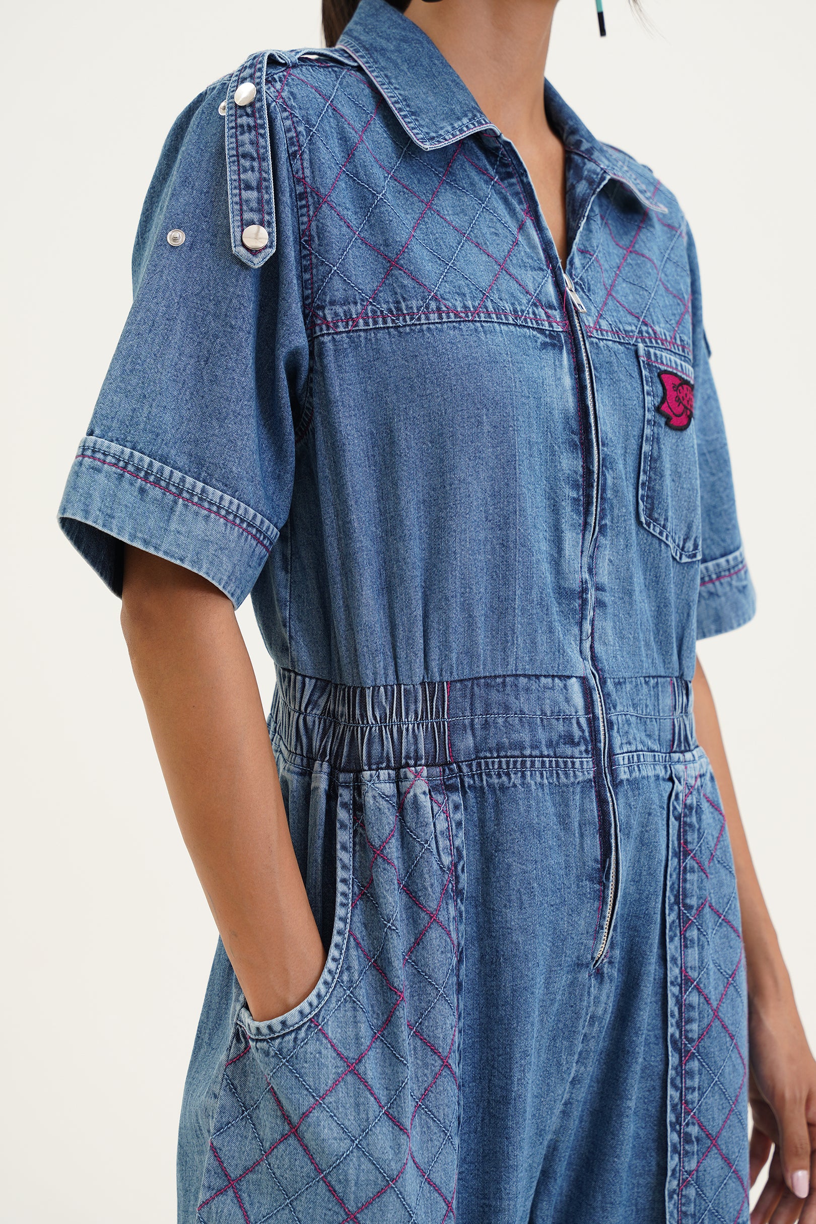 Joanna Jumpsuit
