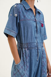 Joanna Jumpsuit