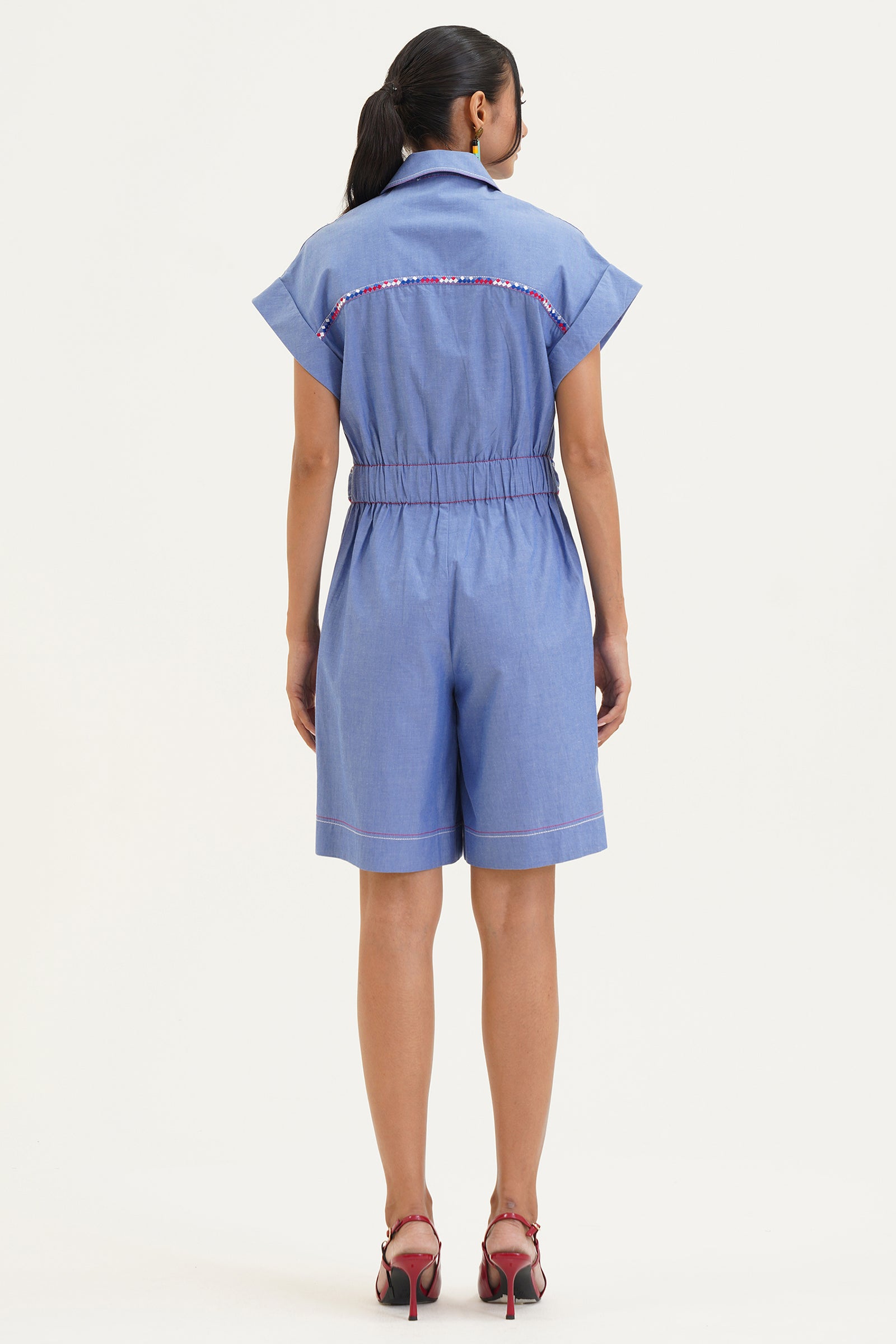 Brooke Jumpsuit