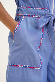 Brooke Jumpsuit
