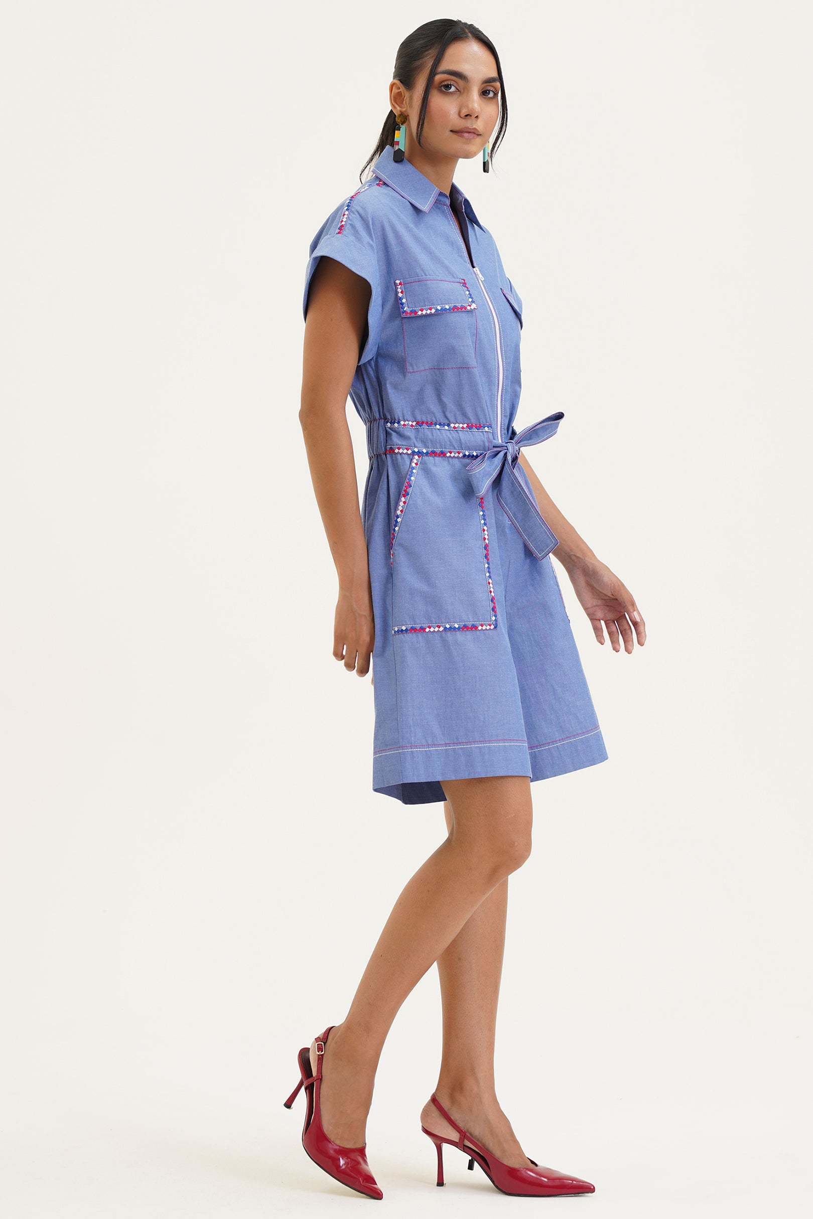 Brooke Jumpsuit