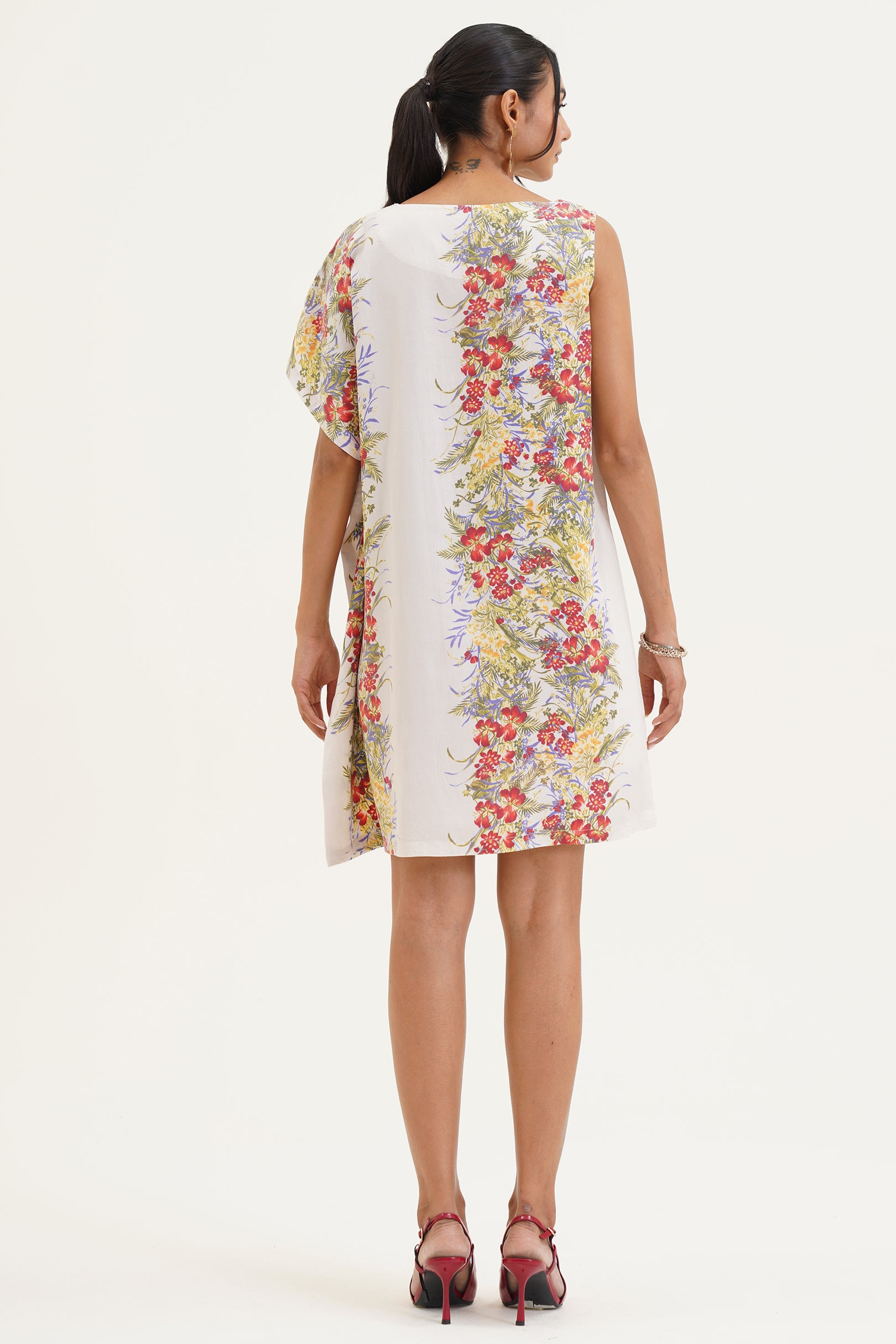 Charlee Dress