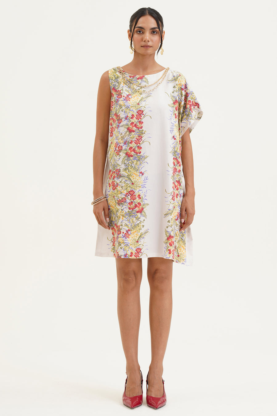 Charlee Dress