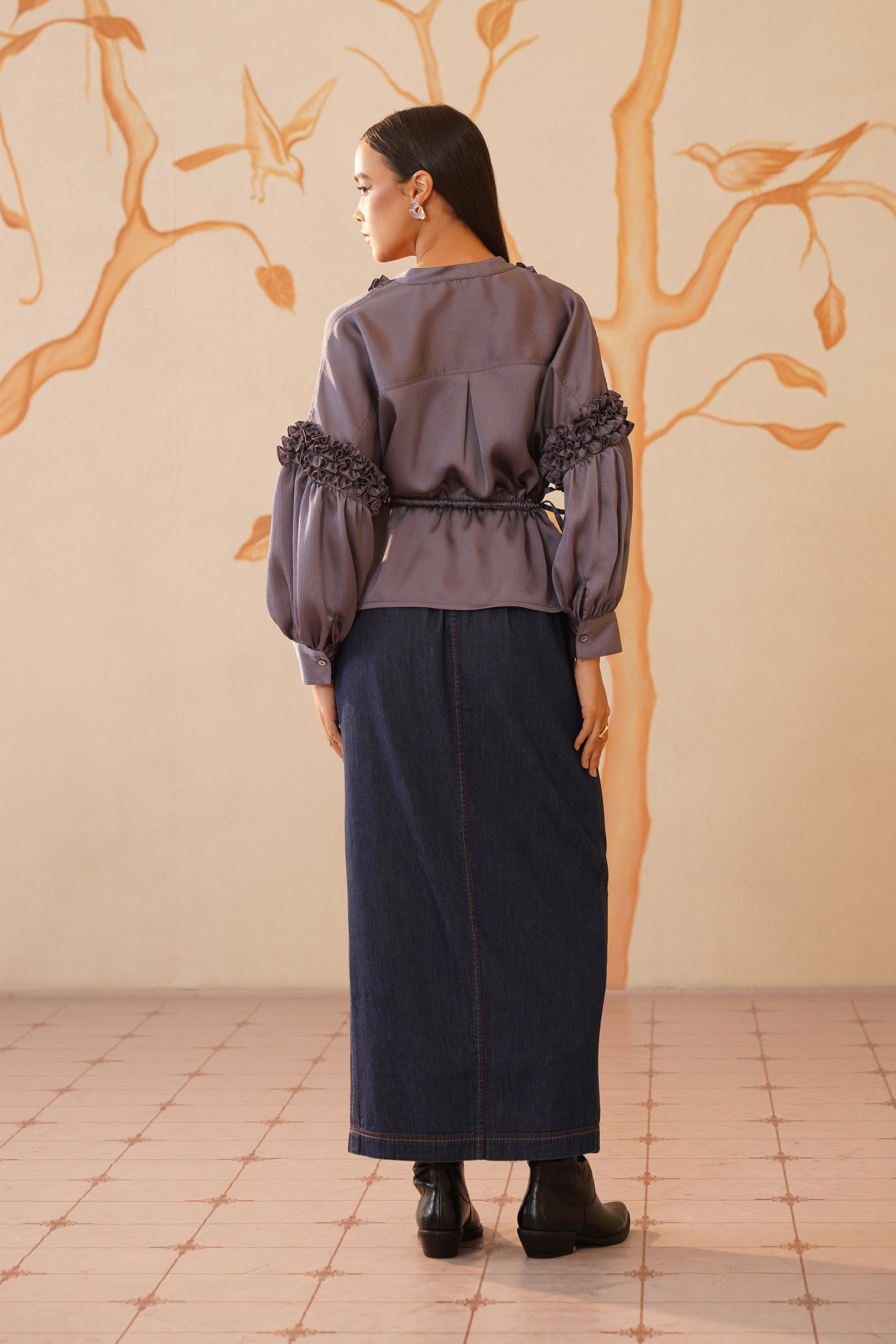Joele Skirt