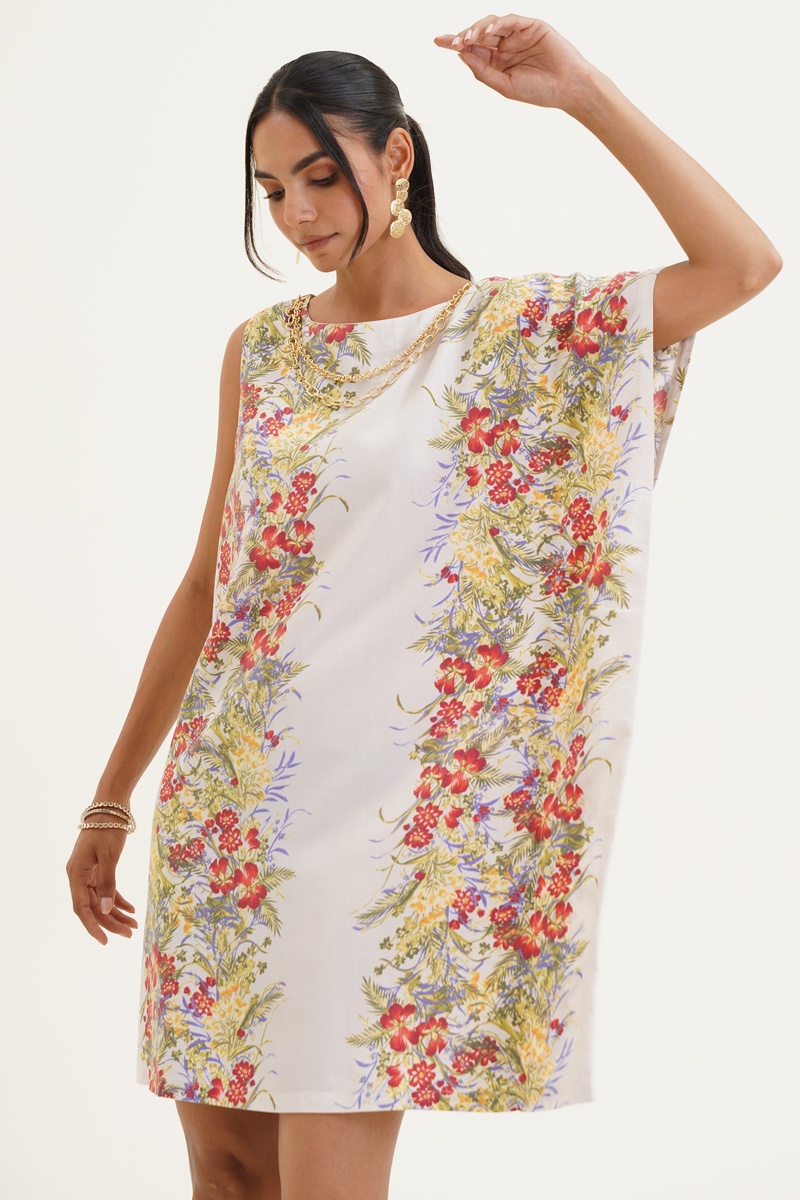 Charlee Dress