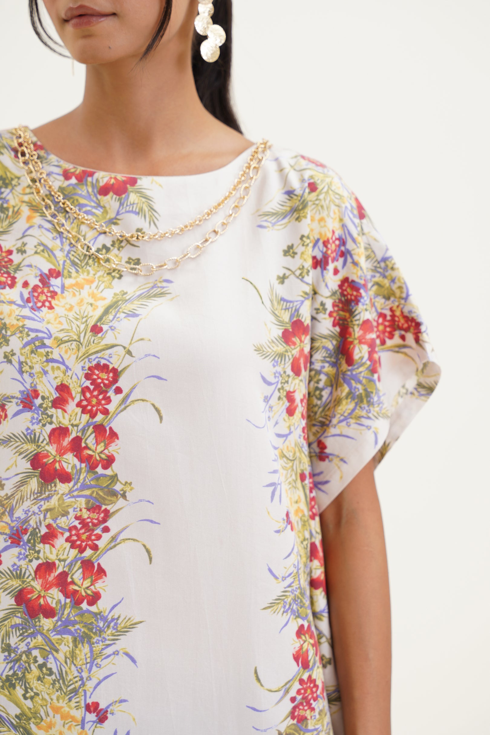 Charlee Dress